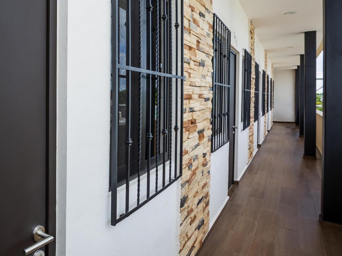 Woo Rooms Hotel Merida Exterior photo